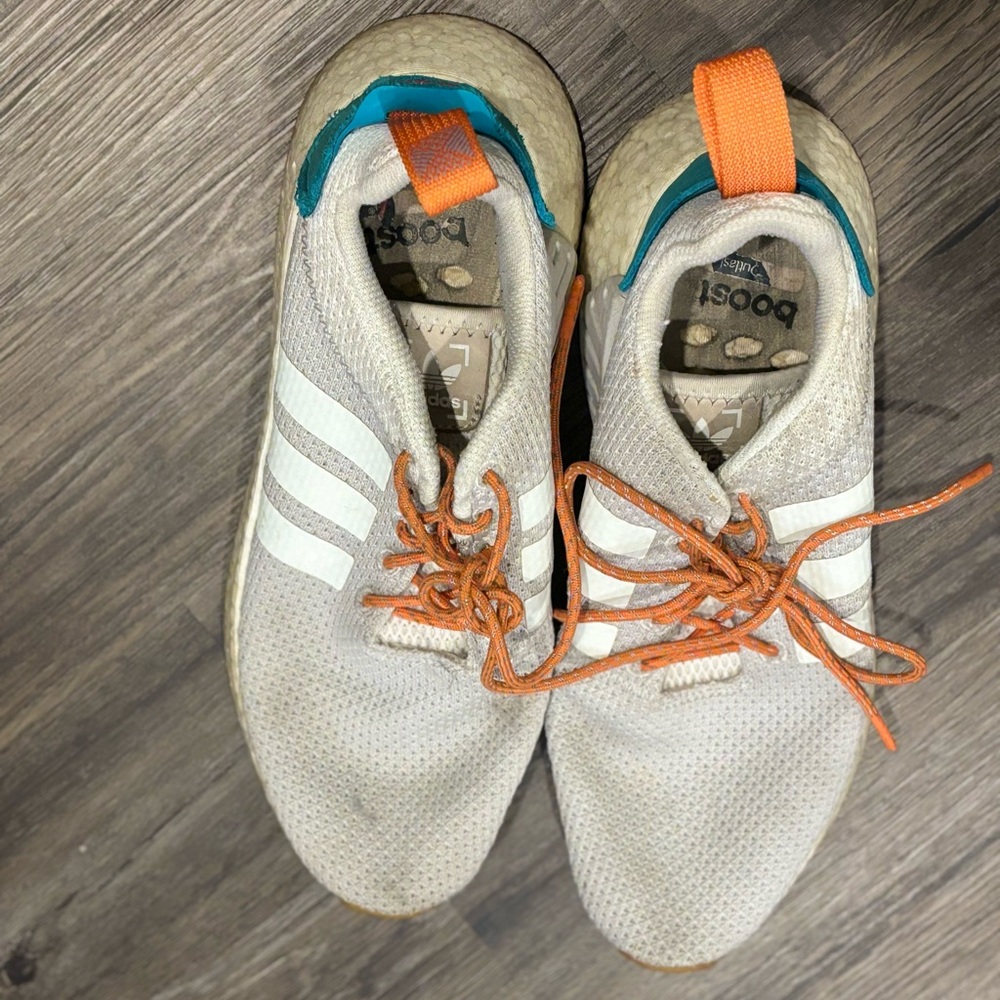 Adidas Boost Shoes
